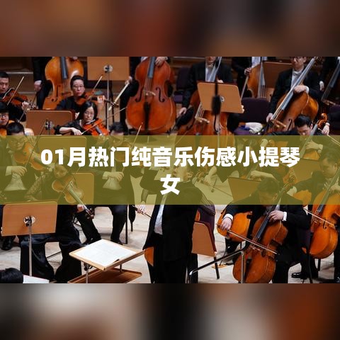 伤感小提琴女曲，一月热门纯音乐旋律