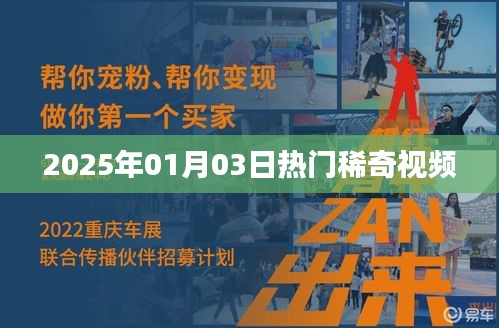 『2025年元旦后热门稀奇视频，精彩瞬间一网打尽』