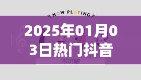 『2025年热门抖音网红舞曲总汇』