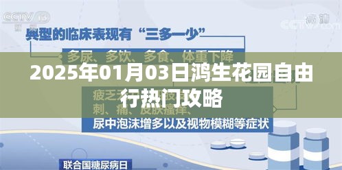 鸿生花园自由行指南，精选攻略，玩转2025年元旦佳节