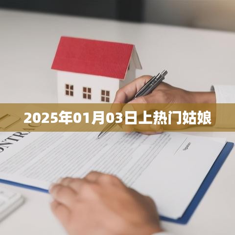 2025年热门姑娘风采展现