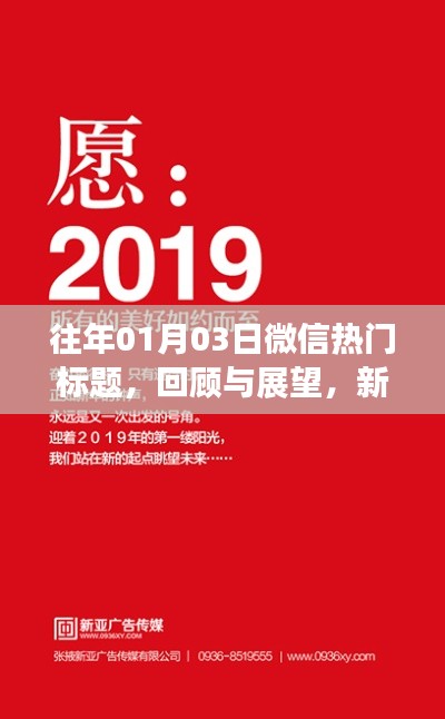 回顾与展望，新年新气象，历年精选解析