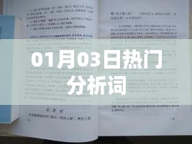 热门分析词趋势解析，最新数据报告出炉！