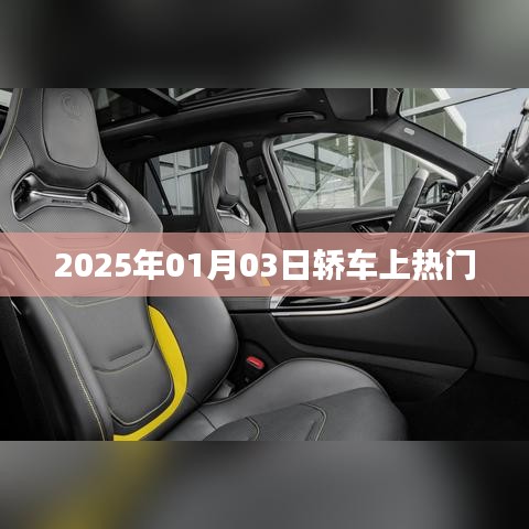 轿车话题大热，2025年趋势展望