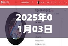 『2025年元旦后三日热门音乐榜单』