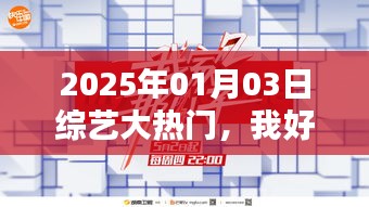 2025年综艺大热门，寂寞中的娱乐盛宴