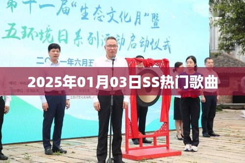 2025年热门歌曲榜单揭晓，精选SS流行金曲