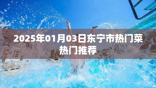 东宁市2025年1月热门菜推荐