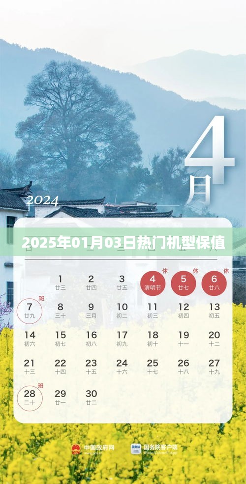 热门机型保值趋势分析（2025年）