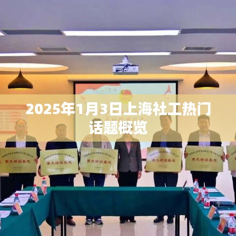 上海社工热议话题概览，2025年展望