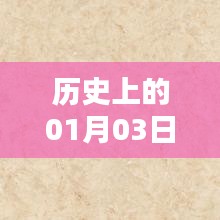 广东热门大理石品牌历史中的1月3日